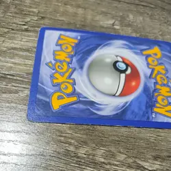 Mr. Fuji 58/62 Fossil Regular pokemon cards trainer - Image 5