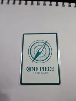 ONE PIECE Card DON !! Card Nefeltari Vivi OP04 Kingdoms of Intrigue - Image 2