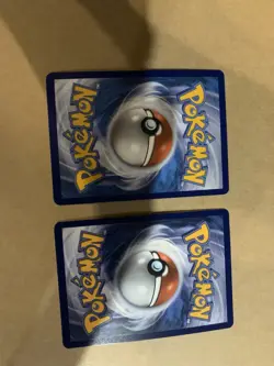 Pokemon Reshiram GX Holo Rare Trading Card Set - Image 2