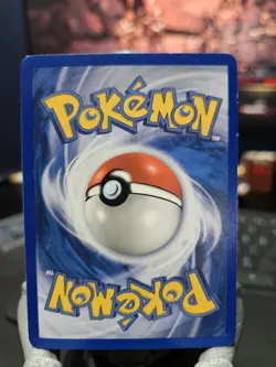 Pokemon TCG Azumarill Holo Rare Card 114/113 Delta Species - Image 2
