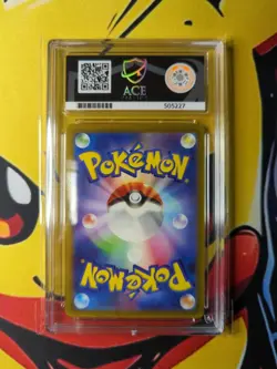 ACE 10 Charizard VSTAR 212/172 SAR Japanese Pokemon Card Vstar Universe GEM MINT - Image 2