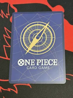 Bandai One Piece Card Game Mamaragan Sky Island OP15-078 Event Foil - Image 2