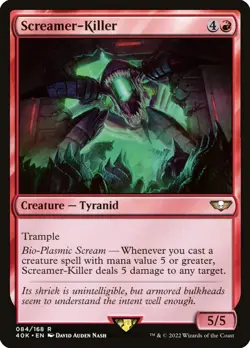 Screamer-Killer - MTG Cards Shop - Image 1