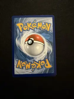 Pokemon TCG Shaymin EX XY148 XY Promo Holo English 2016 110 HP Basic Kanako Eo - Image 3