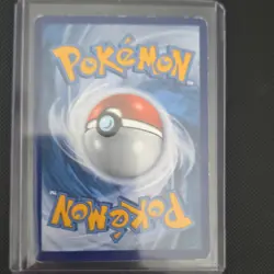 Pokemon TCG Shaymin-EX XY148 XY Promo Holo 110 HP English 2016 - Image 2