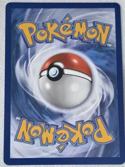 Mega Diancie ex 267/217 Mega Attack Rare Ascended Heroes Pokemon Holo Near Mint - Image 2