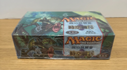 PLANESHIFT BOOSTER BOX | Factory Sealed | Chinese | MTG [Nostalgium] - Image 1