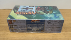PLANESHIFT BOOSTER BOX | Factory Sealed | Chinese | MTG [Nostalgium] - Image 2