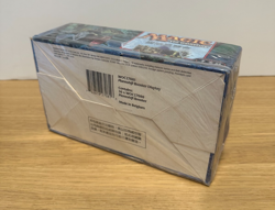 PLANESHIFT BOOSTER BOX | Factory Sealed | Chinese | MTG [Nostalgium] - Image 3