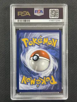 Pokemon Cards PSA 9 Mint Mew UPC Promo 151 S&V Ultra Rare #053 - Image 2