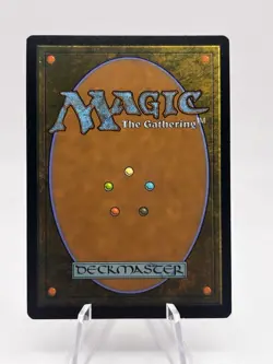 Fae of Wishes 282 Foil Showcase Throne of Eldraine ELD MTG LP - Image 2