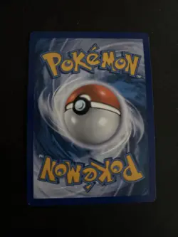 Pokemon TCG Froakie XY Black Star Promos XY03 Holo Black Star Promo Card MP - Image 2