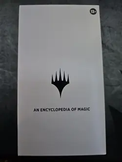 IN HAND An Encyclopedia of Magic Countdown Kit (Sealed) - Image 1