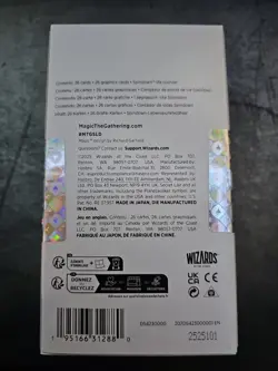 IN HAND An Encyclopedia of Magic Countdown Kit (Sealed) - Image 4