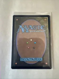MTG Kutzil, Malamet Exemplar LCI 0304 U NM FOIL Showcase - Image 4