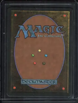 Magic The Gathering MTG Fourth Edition 4ED 1995 #82 Lord of Atlantis NM x1 LOT1 - Image 2