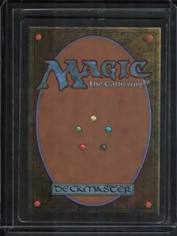 Magic The Gathering MTG Fourth Edition 4ED 1995 #82 Lord of Atlantis NM x1 LOT2 - Image 2