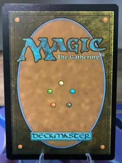 Magic: The Gathering TCG - Mindbreak Trap M 0011 - Borderless Foil - Image 2
