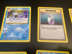 Lot of *15* 2002 Pokemon Cards/Legendary Collection! **NM GEMS!** (no holos) - Image 2
