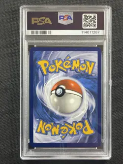 Pokemon Cards PSA 9 Mint Mewtwo UPC Promo 151 S&V Ultra Rare #052 - Image 2