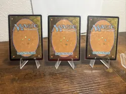 Faerie Swarm X3 Shadowmoor nm/lp - Image 2