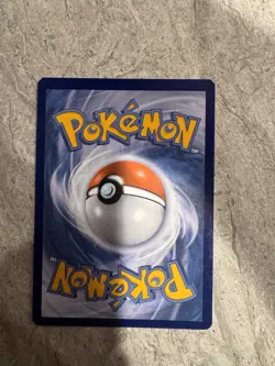 Pokemon Mewtwo TCG XY101 XY Promo Holo Card Near Mint Condition - Image 2