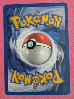 Pokemon Tcg - Onix - FireRed & Leafgreen - Reverse Holo - 42/11w - Image 2