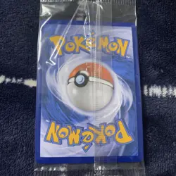 Lucario VSTAR Promo SWSH291 *SEALED* - NM - Pokemon TCG Crown Zenith ETB - Image 2