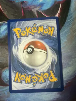 Pokemon Pikachu ex 277/217 - Image 2