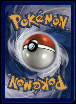 Tropical Wind 2009 World Championships PORTUGUESE Promo DP48 LP Pokemon Card - Image 2