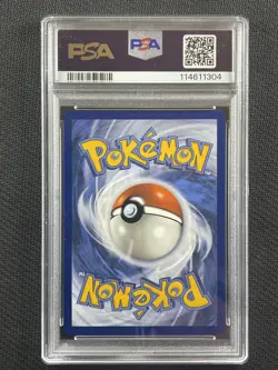 Pokemon Cards PSA 10 Gem Mt Mew ex Hyper Rare Gold 151 S&V 205/165 - Image 2