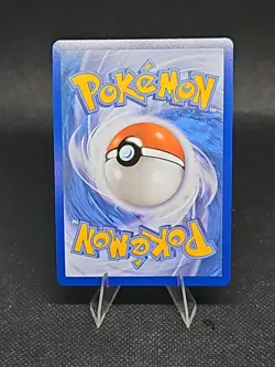 Misty's Vitality Full Art Holo 111/084 Pitch Black Ultra Rare NM English - Image 2