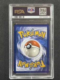 Pokemon Cards PSA 9 Mint Charizard ex Ultra Rare 151 Ultra Rare S&V 183/165 - Image 2