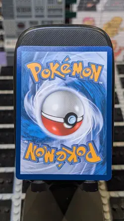 Pokemon TCG Meloetta Black Star Promo MEP 026- Mega Evolution - Image 2