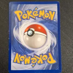 Wizards of the Coast Pokemon TCG Sandshrew 62/102 Base Reg Com 40HP Eng Unl - Image 2