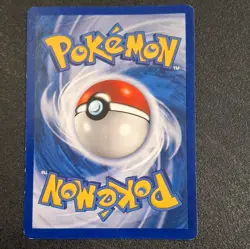 Wizards of the Coast Pokemon TCG Magikarp 35/102 Base Reg Com 30HP Eng Unl - Image 2