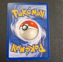 Wizards Pokemon TCG Double Colorless Energy 96/102 Base Reg Unc Eng Unl - Image 2