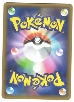 Slurpuff 018/032 PokeKyun Collection CP3 Japan Special Holo Pokemon Card NM L1 - Image 2
