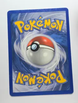 MAGBY 58/92 COMMON LEGEND MAKER LP POKEMON - Image 2