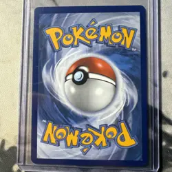 Slurpuff 236/217 IR Pokemon Ascended Heroes - Image 2