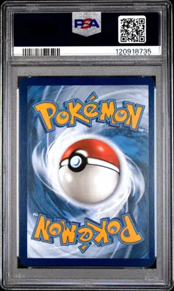 2023 POKEMON SVP EN-SV BLACK STAR PROMO 151 POSTER COLLECTION SQUIRTLE PSA 10 - Image 2