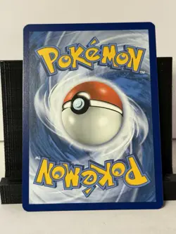 Pikachu 241/236 Cosmic Eclipse Secret Rare Full Art Holo Pokemon NM Red - Image 4