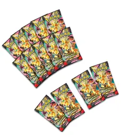 Pokemon TCG Ascended Heroes Focused Fighters Premium Collection 2x - Image 4