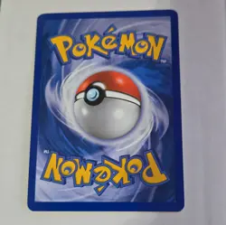 Pokemon TCG Rotom 20/90 Undaunted Regular Rare Basic 60 HP EN 2010 - Image 2
