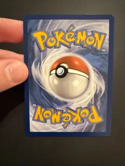 Bronzor 170/162 Illustration Rare Temporal Forces Pokemon Holo Near Mint - Image 4