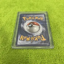 Mega Excadrill ex 065/084 Pokemon Holofoil Near Mint - Image 2