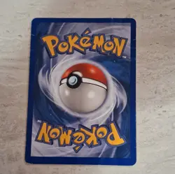 Pokemon TCG Poliwag 125/165 Expedition Base Set Regular Common 50 HP EN 2002 - Image 2