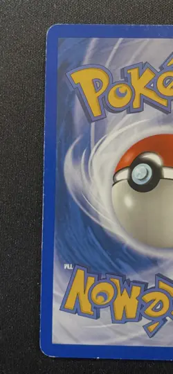 Poliwrath 60/165 Rare Non-Holo Expedition Base Set E-Reader Pokemon TCG 2002 - Image 4