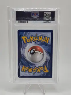 PSA 9 Magneton - 159 (Pokemon Center Exclusive) 159 Sv: Scarlet & Violet Promo - Image 2