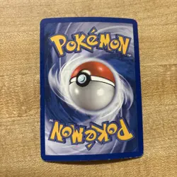 2005 Pokemon TCG Flareon EX Delta Species 108/113 Holo - Image 2